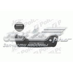 Купити 810596 Polcar Задній бампер