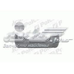 Задній бампер 8105962 Polcar