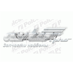 MB07153GA TYG Решітка переднього бампера
