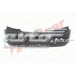 Кожух бампера заднього Polcar 2500962 ціна, від 49.52 USD