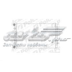 132308A1 Polcar Радіатор охолодження двигуна