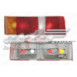 6139495 Ford Ліхтар задній правий