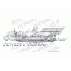 7410V5 Peugeot/Citroen Буфер (бампер) задній