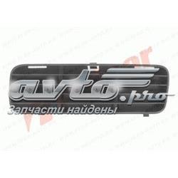 9524272X Polcar Решітка переднього бампера, права