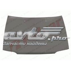 Капот Toyota Corolla ліфтбек (E9) (1987 - 1992) ціна, від 132.27 USD