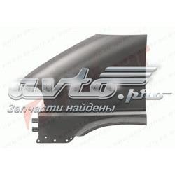 956701 Polcar Переднє ліве крило