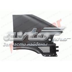 Крило переднє праве Polcar 956702 ціна, від 183.00 USD