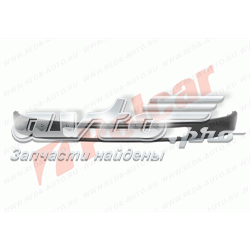9567061 Polcar Накладка фар, нижня