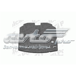 Захист піддона Autotechteile 7135192
