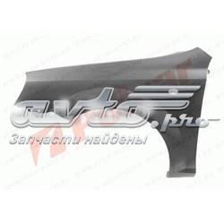Купити 96548990 General Motors Крило переднє ліве