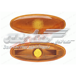 Повторювач повороту на крилі Ford 7169400 ціна, від 1.94 USD