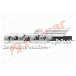 Накладка фар, нижня Polcar 5702051 ціна, від 37.72 USD