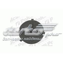 331502 Cabu Заглушка бампера буксирувального гака, задня