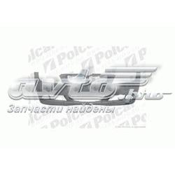 204007 Polcar Бампер передній в зборі