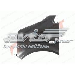 Купити Крила Volkswagen Transporter T5 7HB, 7HJ, 7EB, 7EJ