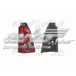 Ліхтар задній лівий Opel 4705420 ціна, від 50.90 USD