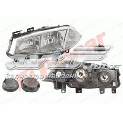 Фара ліва 8200073220F Renault (RVI)