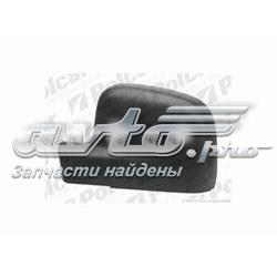 Накладка дзеркала заднього виду, ліва 956854TM Polcar