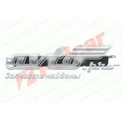 Вія (накладка) правої фари Mercedes A1248890663 ціна, від 9.10 USD