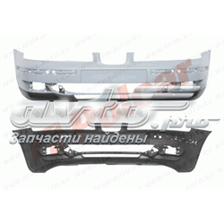 Купити 672207 Polcar Буфер (бампер) передній