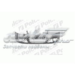 Купити VG5201001 Prasco Буфер (бампер) передній