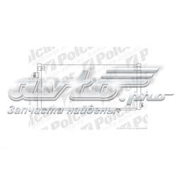 Конденсатор кондиціонера Subaru 73210AE040 ціна, від 37.78 USD