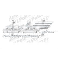 Конденсатор кондиціонера Polcar 7208K8C2 ціна, від 57.46 USD