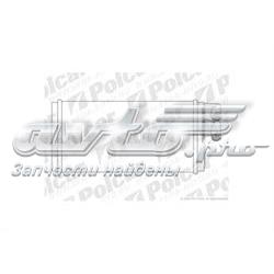 Радіатор пічки (обігрівача) Polcar 1315N81X ціна, від 17.13 USD