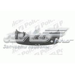 Кожух бампера заднього Renault (RVI) 7701476886 ціна, від 101.83 USD