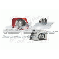 Купити 951487H Polcar Ліхтар задній