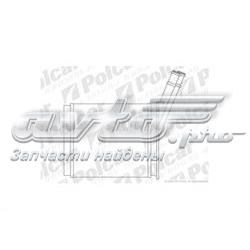 Радіатор пічки OL6182AVA AVA
