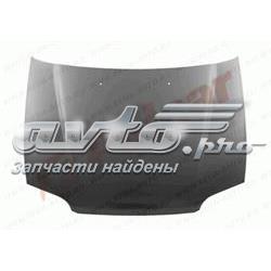 380803 Polcar Капот