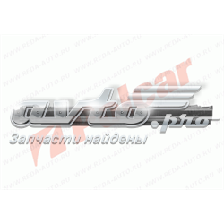 Купити 90197301 General Motors Поріг зовнішній лівий