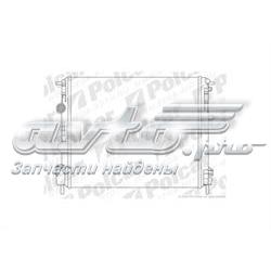 Радіатор основний Polcar 601508A4 ціна, від 42.44 USD