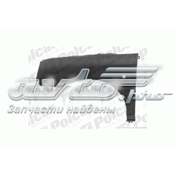 66321FD201 Hyundai/Kia Крило переднє праве