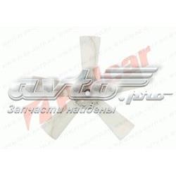 Вентилятор/крильчатка радіатора охолодження A6012000423 Mercedes