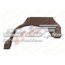 3809845 Polcar Ремонтна частина арки крила заднього, правого
