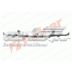 Накладка фар, нижня Toyota 5390312110 ціна, від 23.54 USD