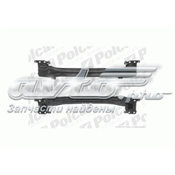  Підсилювач бампера переднього Seat Leon 2