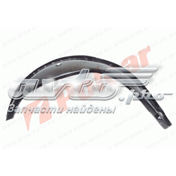 Ніша запасного колеса Polcar 5014838 ціна, від 34.65 USD
