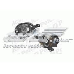 Протитуманка ліва Polcar 951829E ціна, від 28.64 USD