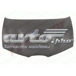 Капот Seat Ibiza III хетчбек (6L1) (2002 - 2009) ціна, від 120.18 USD