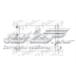 320608A4 Polcar Радіатор охолодження двигуна