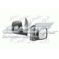 Праве бічне дзеркало Polcar 957552M ціна, від 44.84 USD