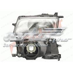 Фара правая на Opel Vectra A 86, 87