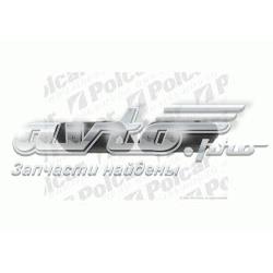 Накладка бампера переднього, права 7452P6 Peugeot/Citroen