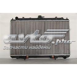 Купити 214600L700 Nissan/Infiniti Радіатор двигуна