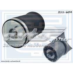 Пневморессора задня Ossca 17045 ціна, від 72.69 USD