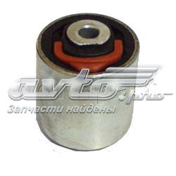 Сайлентблок переднього важеля 1100003 Formpart/Otoform