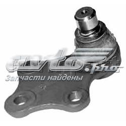 2104005 Formpart/Otoform Кульові на авто
